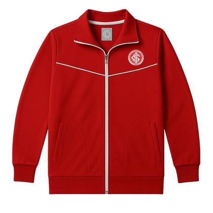 Imagem de Conjunto Agasalho Internacional Infantil Jaqueta e Calça