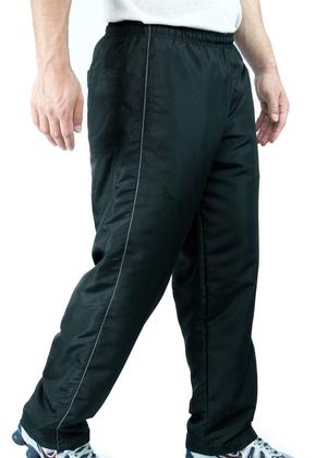 Imagem de Conjunto Agasalho Masculino Tactel Forrado Esportivo