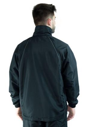 Imagem de Conjunto Agasalho Masculino Tactel Forrado Esportivo