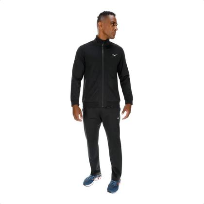 Imagem de Conjunto Agasalho Mizuno Basic Masculino