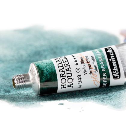 Imagem de Conjunto Aquarela Granulada Schmincke Horadam 5ml Volcano