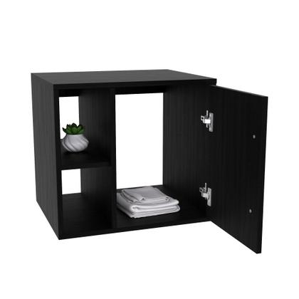 Imagem de Conjunto Balcão C/Cuba R30 e Espelheira Soft 500