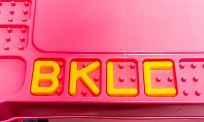 Imagem de Conjunto Barraca e Mesa Brinquedo Infantil Educação