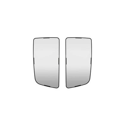 Imagem de Conjunto Base Vidro Scania S6 NTG 2019 2020 Convexo Par