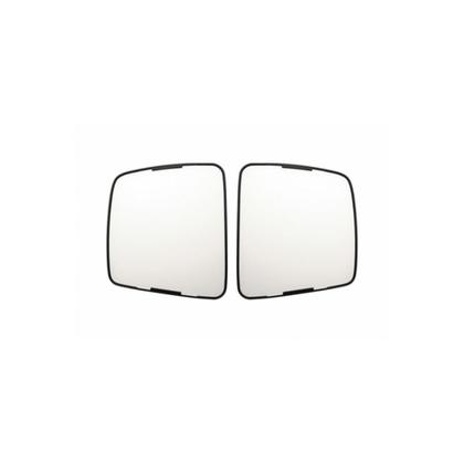 Imagem de Conjunto Base Vidro Scania S6 NTG 2019 2020 Convexo Par