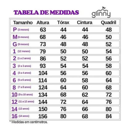 Imagem de Conjunto Bata Infantil e Bermuda Sarja -  Azul claro e Branco - Glinny