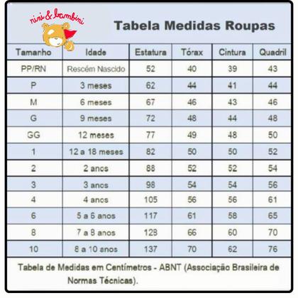 Imagem de Conjunto bata listrada e short em linho - nini bambini