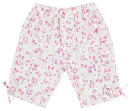 Imagem de Conjunto Bebê BLUSINHA C/ CAPRI EM TRICOLINE G (6 A 9 MESES)