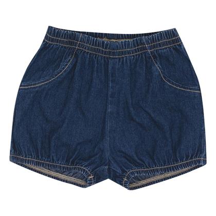 Imagem de Conjunto Bebê Menina - Branco - 52122-3