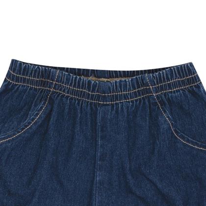 Imagem de Conjunto Bebê Menina - Branco - 52122-3