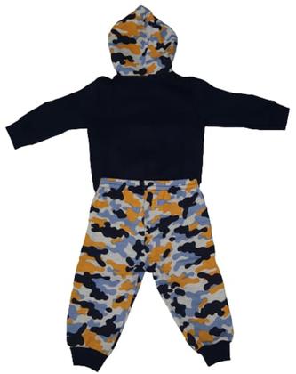 Imagem de Conjunto  bebê moletom