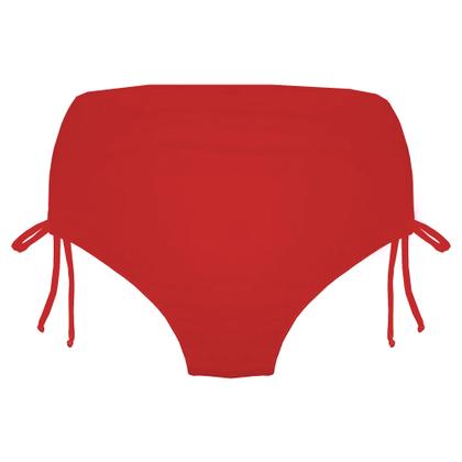 Imagem de Conjunto Biquíni Busto Cropped Tiras com Tanga Mariscal