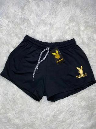 Imagem de Conjunto Biquíni Com Bojo Asa Delta + Shorts