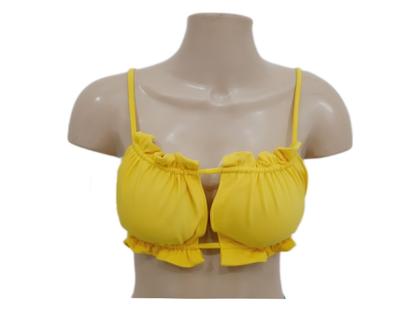 Imagem de Conjunto Biquíni concha com bojo e biquíni asa delta fio dental