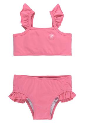 Imagem de Conjunto Biquini em Malha UV Infantil Up Baby