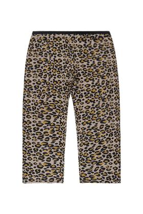 Imagem de Conjunto Blusa e Calça de Oncinha - Big Bless