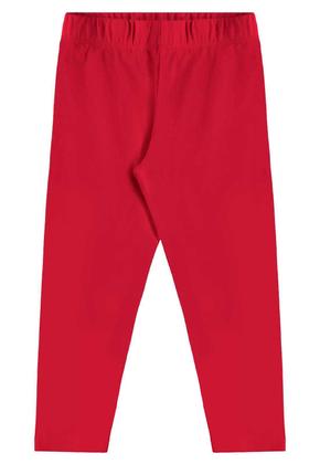 Imagem de Conjunto Blusa e Legging Menina Bee Loop