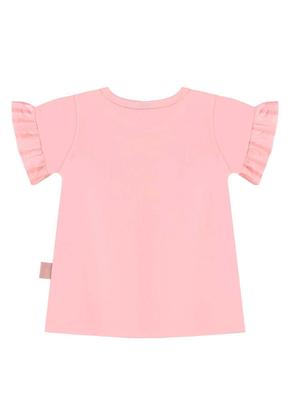 Imagem de Conjunto Blusa e Legging Menina Bee Loop