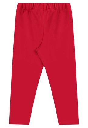 Imagem de Conjunto Blusa e Legging Menina Bee Loop