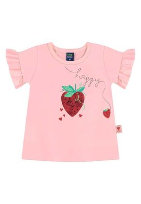 Imagem de Conjunto Blusa e Legging Menina Bee Loop