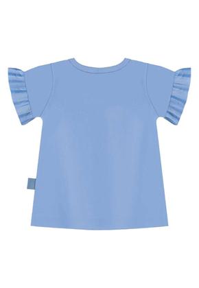 Imagem de Conjunto Blusa e Legging Menina Bee Loop