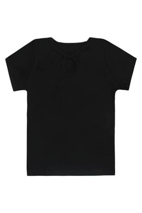 Imagem de Conjunto Blusa e Salopete Listrado - Big Bless