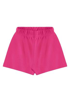 Imagem de Conjunto Blusa e Short Menina Bee Loop