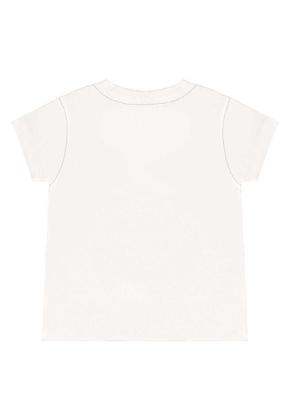 Imagem de Conjunto Blusa e Short Menina Bee Loop