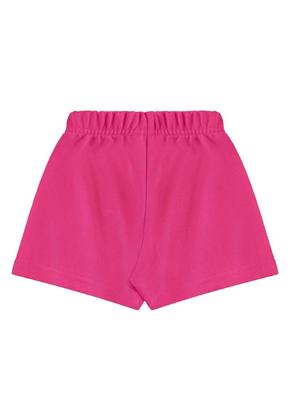 Imagem de Conjunto Blusa e Short Menina Bee Loop