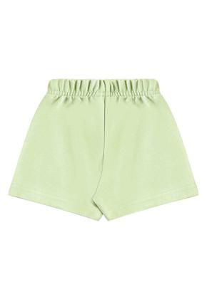 Imagem de Conjunto Blusa e Short Menina Bee Loop