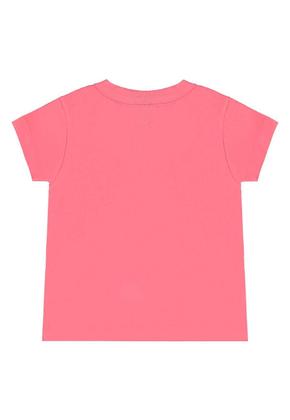 Imagem de Conjunto Blusa e Short Menina Bee Loop