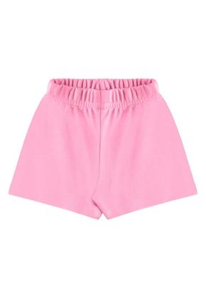 Imagem de Conjunto Blusa e Short Menina Bee Loop