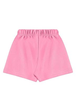 Imagem de Conjunto Blusa e Short Menina Bee Loop