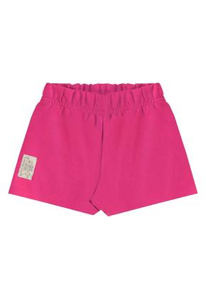 Imagem de Conjunto Blusa e Short para Menina Bee Loop