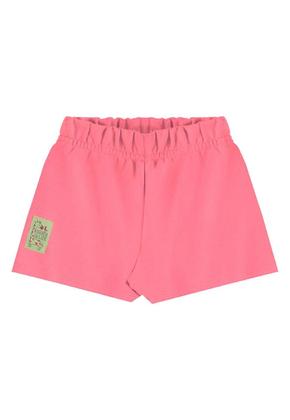 Imagem de Conjunto Blusa e Short para Menina Bee Loop