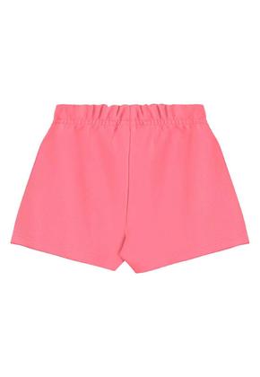 Imagem de Conjunto Blusa e Short para Menina Bee Loop