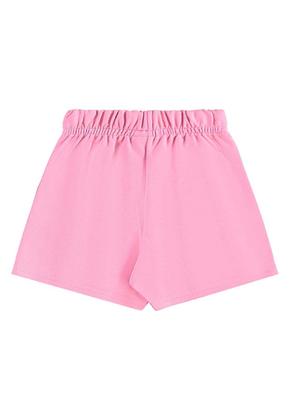 Imagem de Conjunto Blusa Floral e Short-Saia Bee Loop