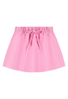 Imagem de Conjunto Blusa Floral e Short-Saia Bee Loop