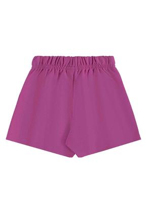 Imagem de Conjunto Blusa Floral e Short-Saia Bee Loop