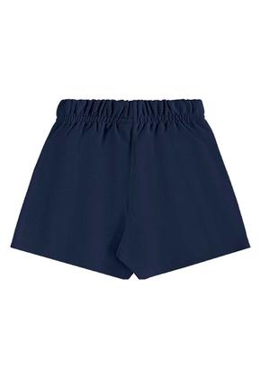 Imagem de Conjunto Blusa Floral e Short-Saia Bee Loop