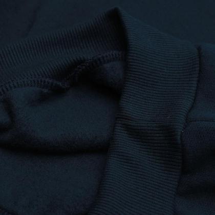 Imagem de Conjunto Blusa Moletom Canguru + Calça Masculina Lisa