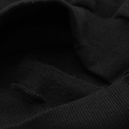 Imagem de Conjunto Blusa Moletom Canguru + Calça Masculina Lisa