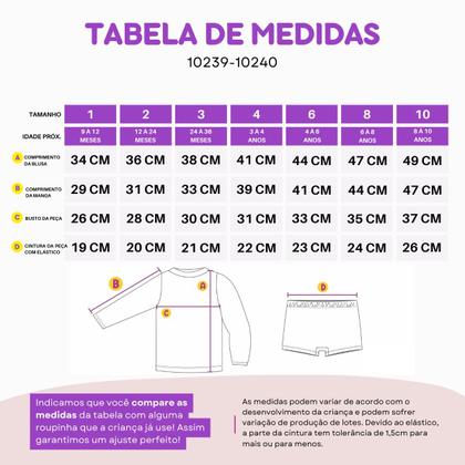 Imagem de Conjunto Blusa + Sunga Infantil Menino Praia Proteção Solar