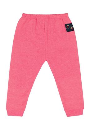 Imagem de Conjunto Blusão e Calça Bebê Menina Bee Loop