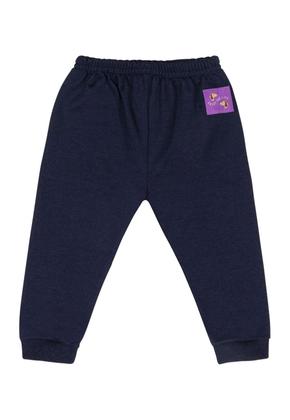 Imagem de Conjunto Blusão e Calça Bebê Menina Bee Loop