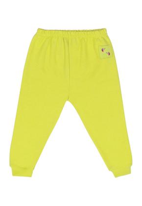 Imagem de Conjunto Blusão e Calça Bebê Menina Bee Loop