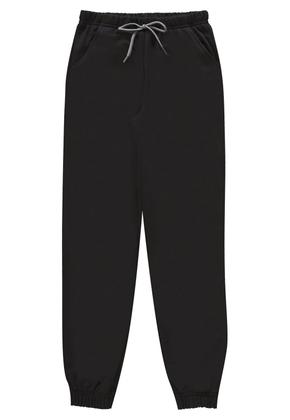 Imagem de Conjunto Blusão e Calça em Moletom Juvenil Gloss