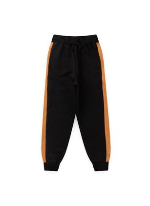 Imagem de Conjunto Blusão E Calça Em Moletom Smiles