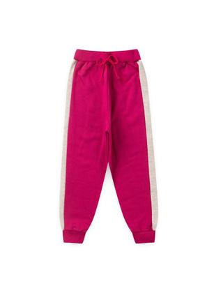 Imagem de Conjunto Blusão E Calça Em Moletom Smiles