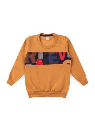 Imagem de Conjunto Blusão E Calça Em Moletom Today